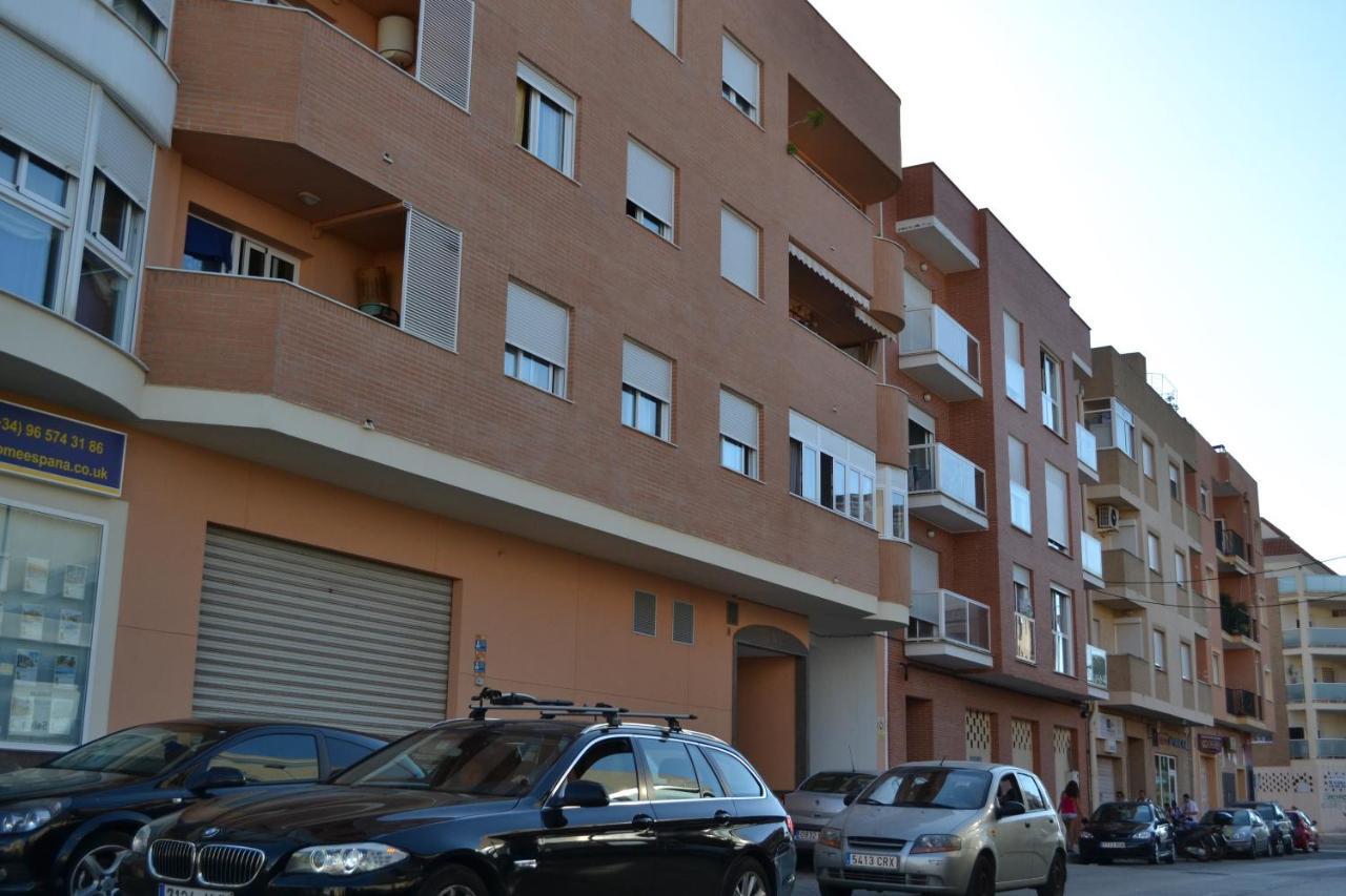 Classy Apartment Dénia
